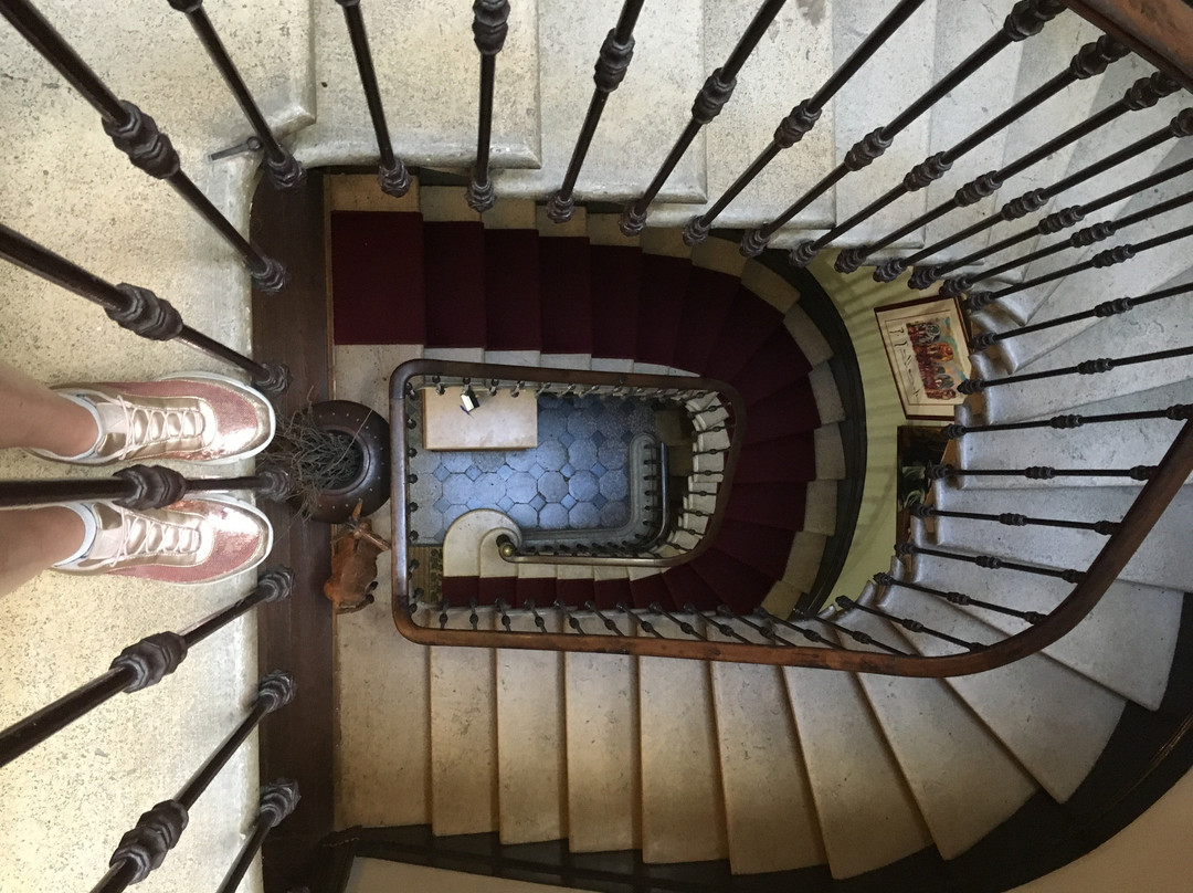 Villa St. Simon主图