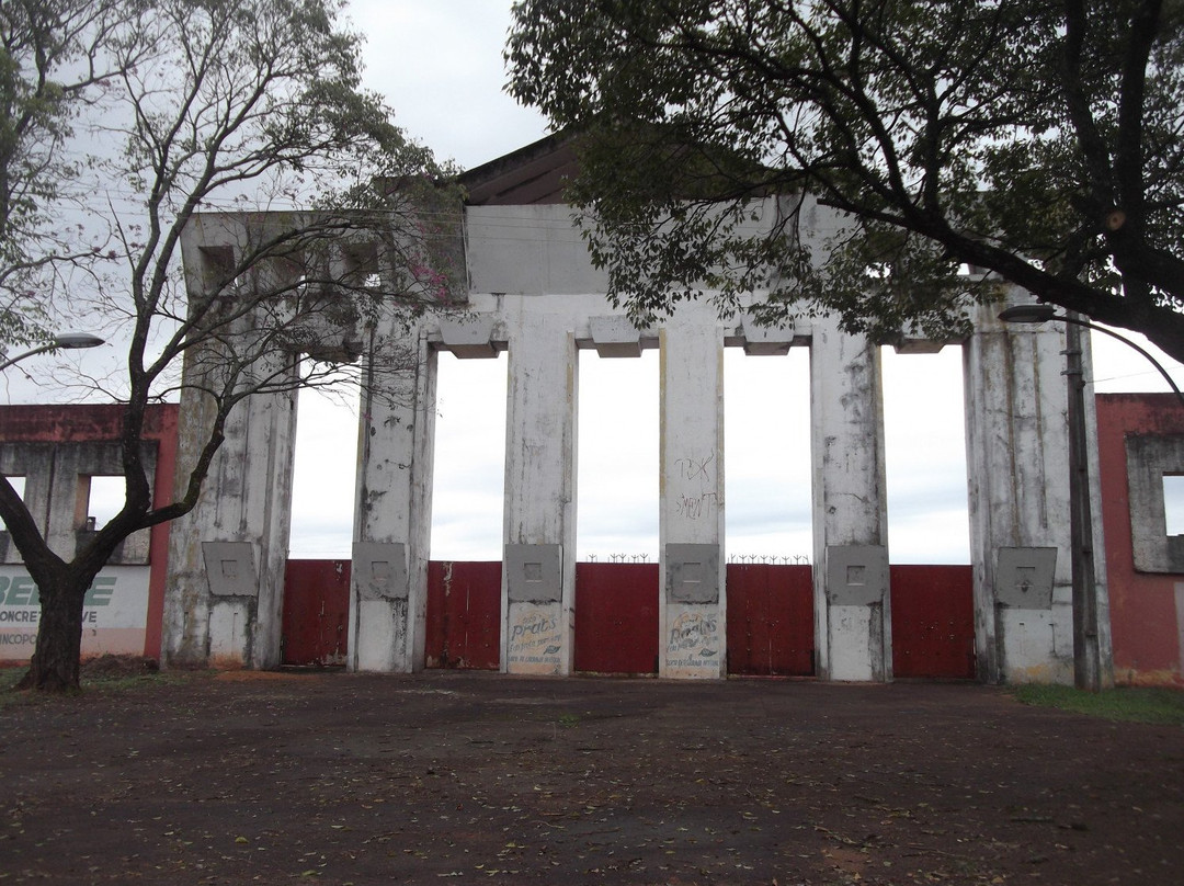 Dr. Waldemiro Wagner Municipal Stadium景点图片