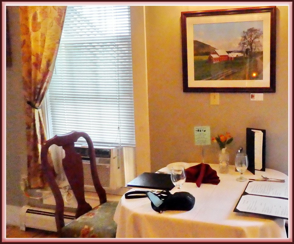 Parsons Street主图