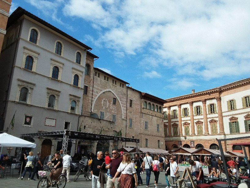 Piazza Della Repubblica景点图片