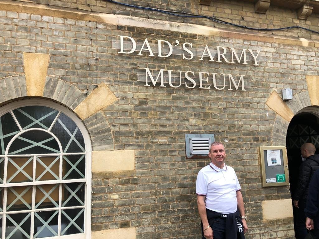 Dad's Army Museum Thetford景点图片