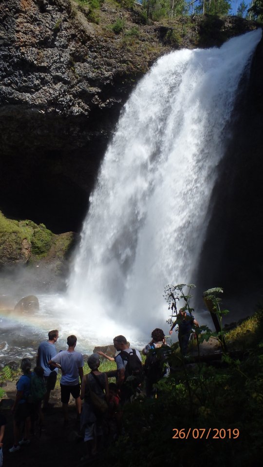 Wells Gray Golf Resort & RV Park-官方