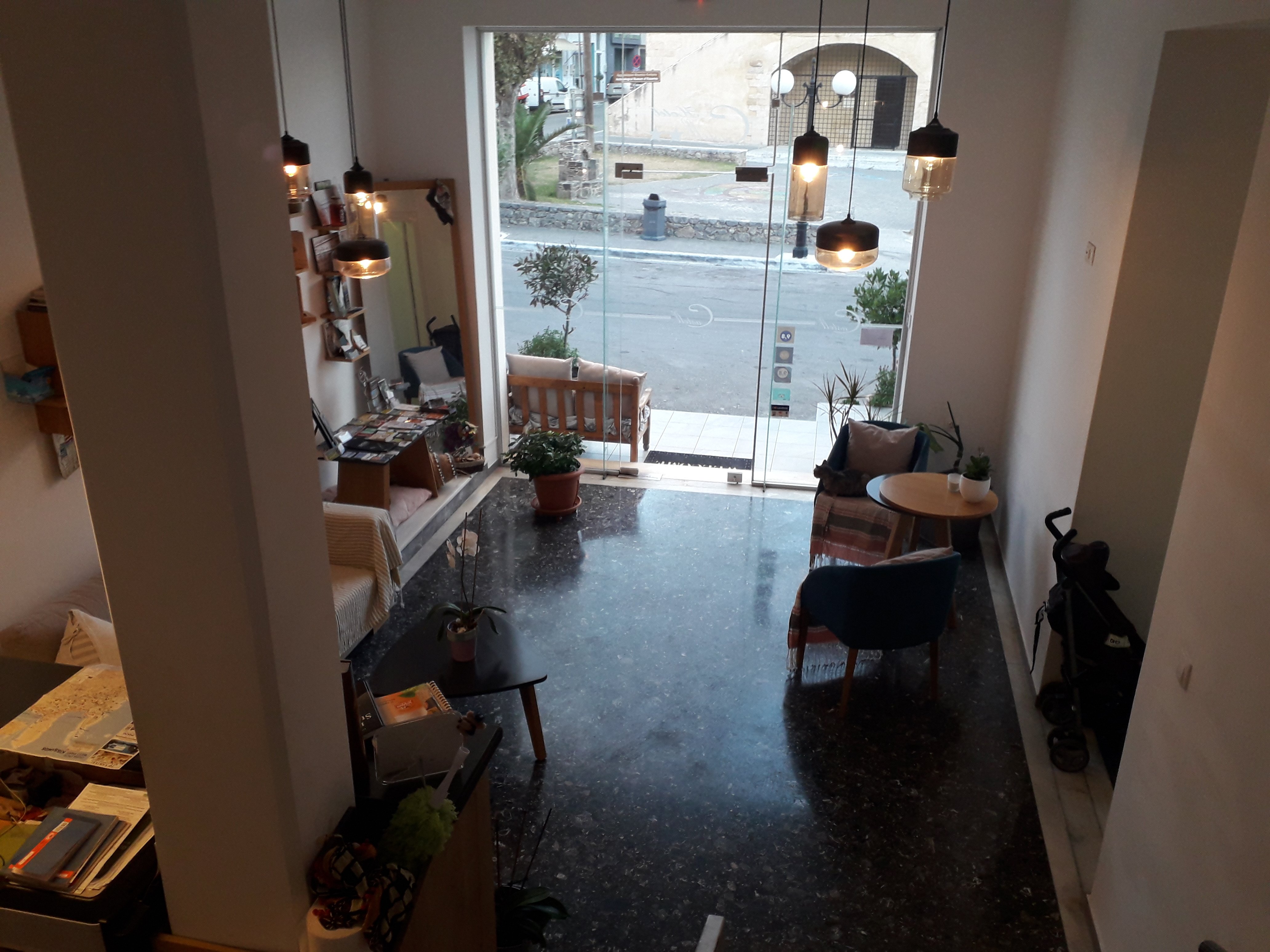 Castell Hotel-浴室