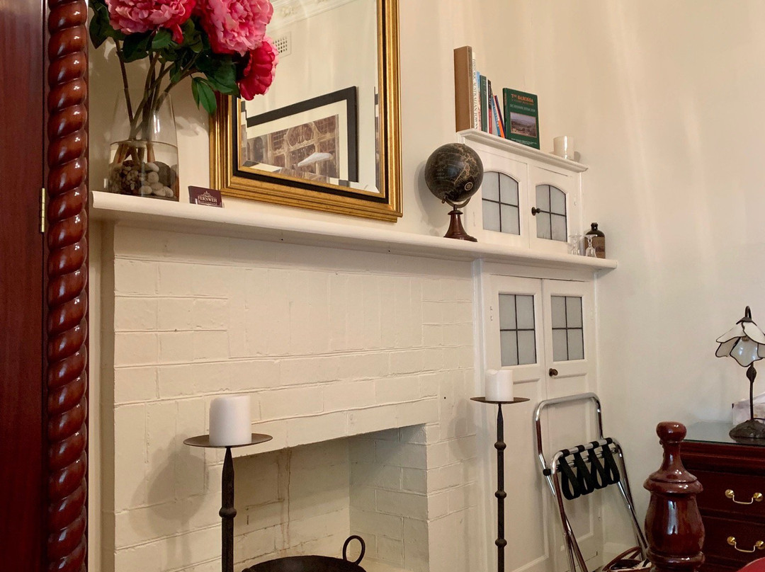 Fernweh Guesthouse主图