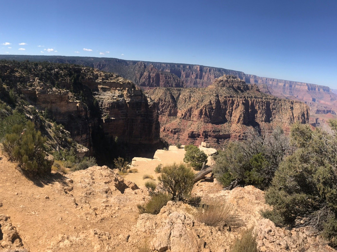 Arizona Private Tours-弗拉格斯塔夫必去景点