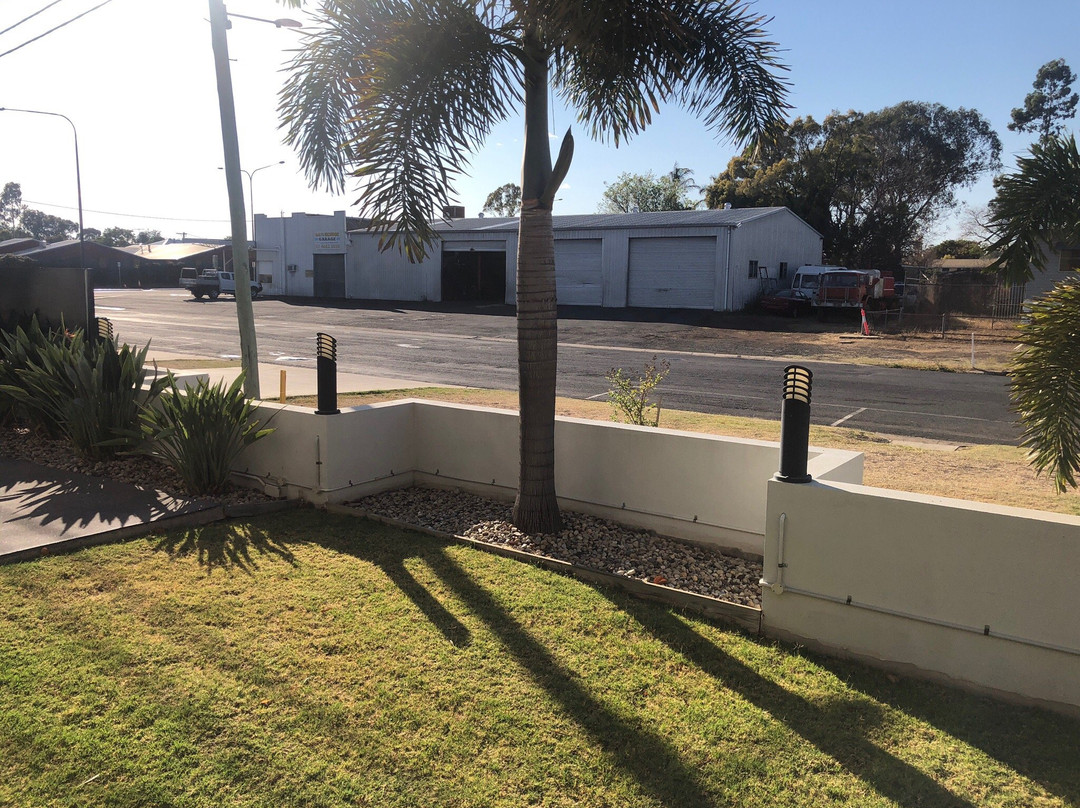 Dalby Fairway Motor Inn主图