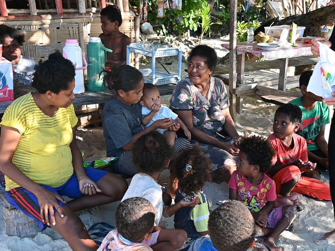 Friwen Island-Friwen必去景点