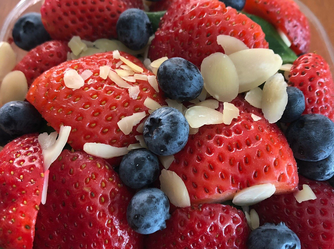 The Apple Factory-布兰普敦必去景点