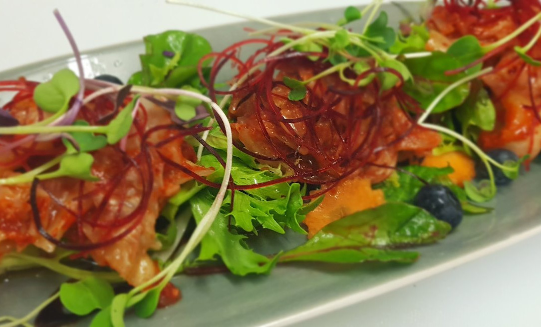 Asian Streat Sawtell