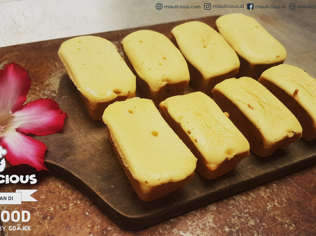 Miaulicious Kue Balok Batam