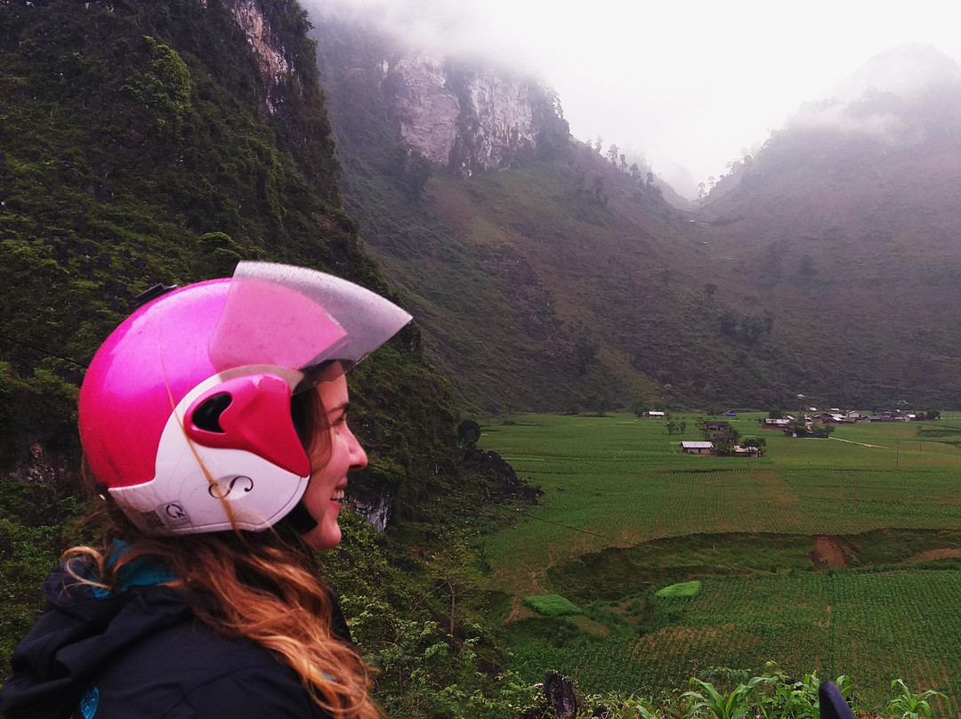 Bike Tour Hagiang景点图片