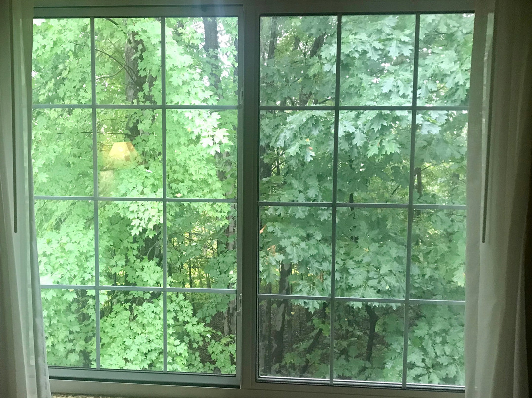 Quality Inn Near Interstate I94主图