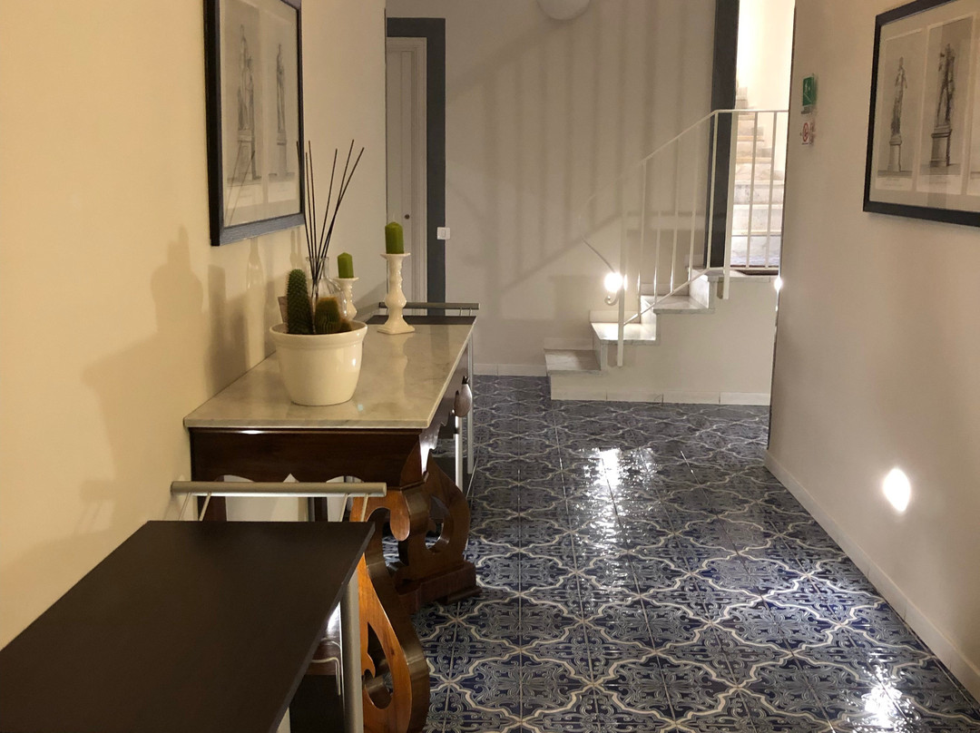 麦琪之家民宿主图