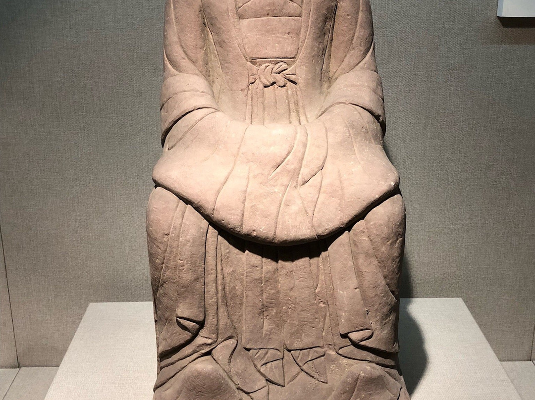 王建墓-成都必去景点