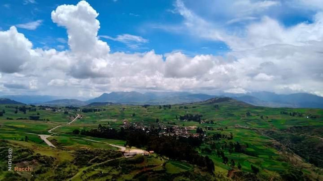 Zip Line Peru-乌鲁班巴必去景点