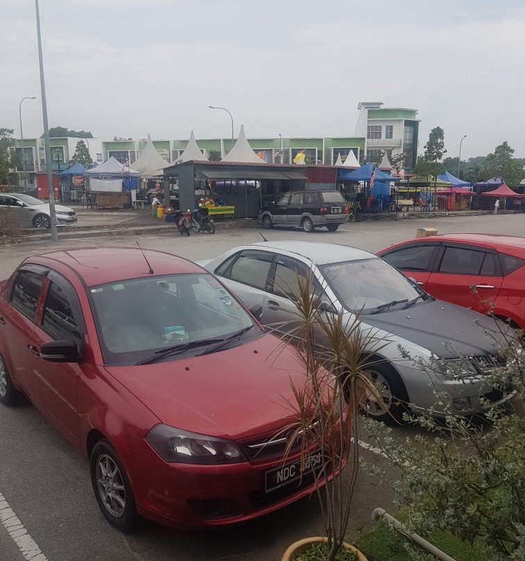 EV World Hotel Enstek主图