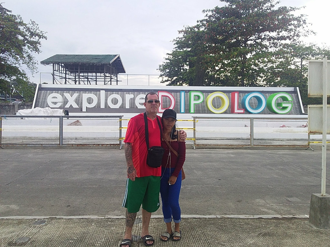 Dipolog Sunset Boulevard-Dipolog必去景点