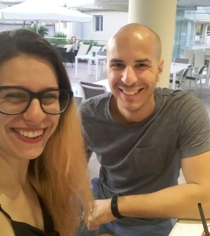 Gikas Aparthotel主图