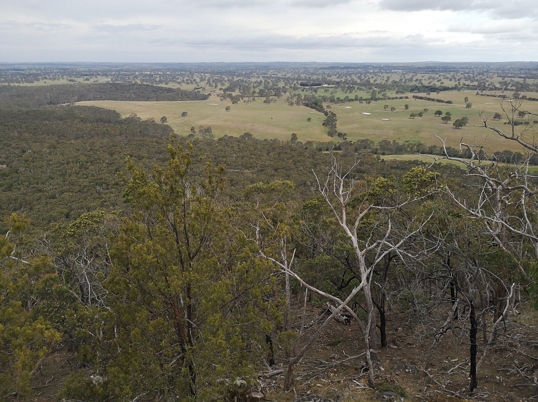 The Picaninny (Bainggug)-Dunkeld必去景点