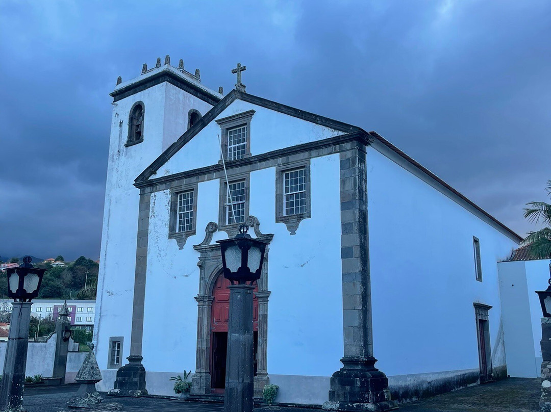 Igreja Matriz de São Jorge景点图片