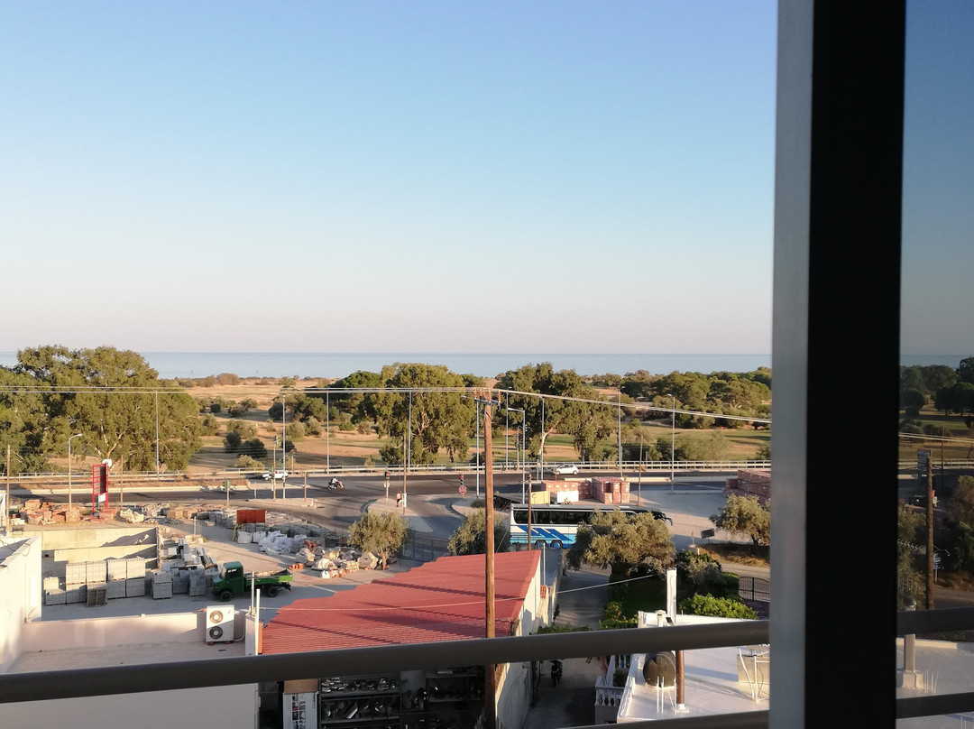 Rodos Blue Family Resort主图