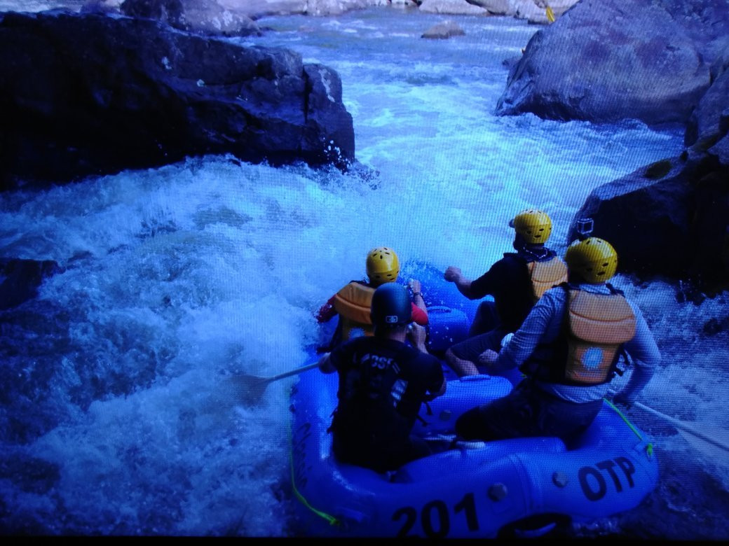 Ohiopyle Trading Post and River Tours景点图片