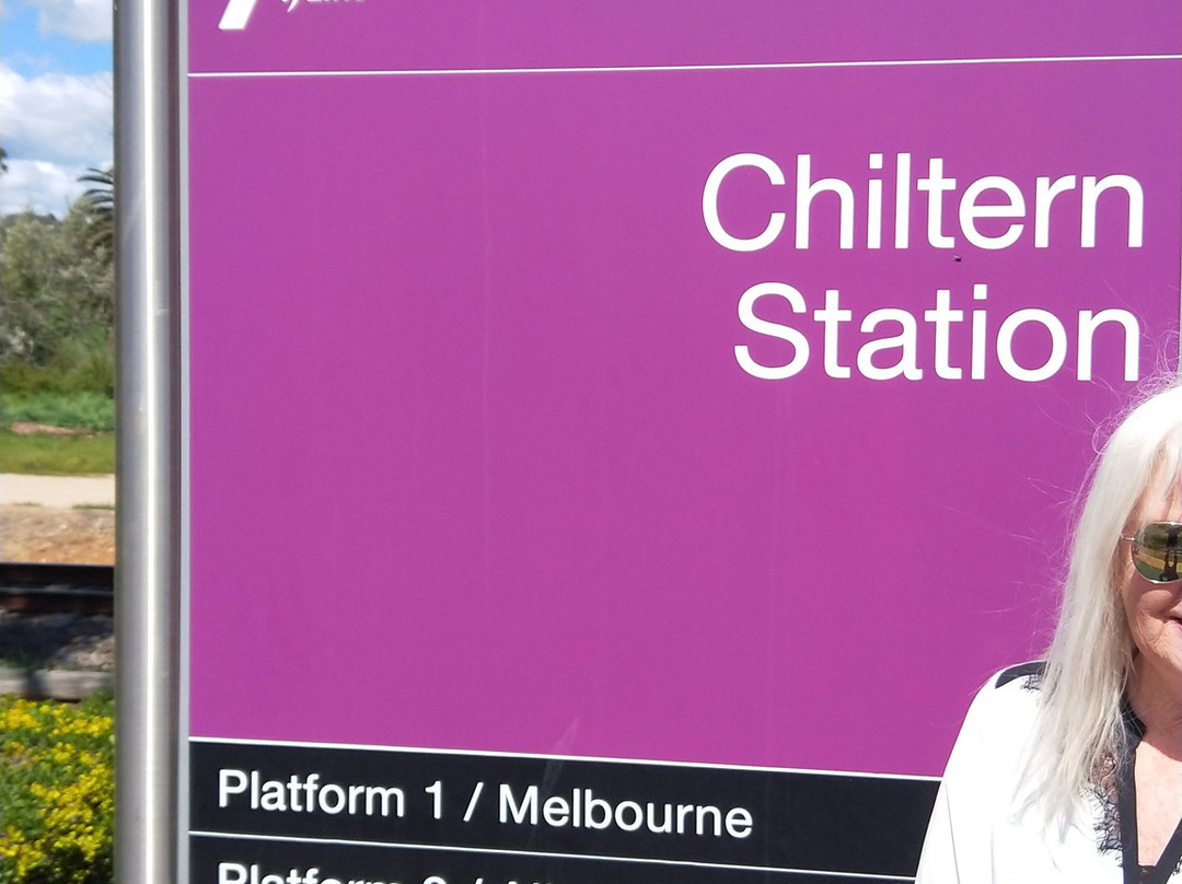 The Lydoun Motel主图