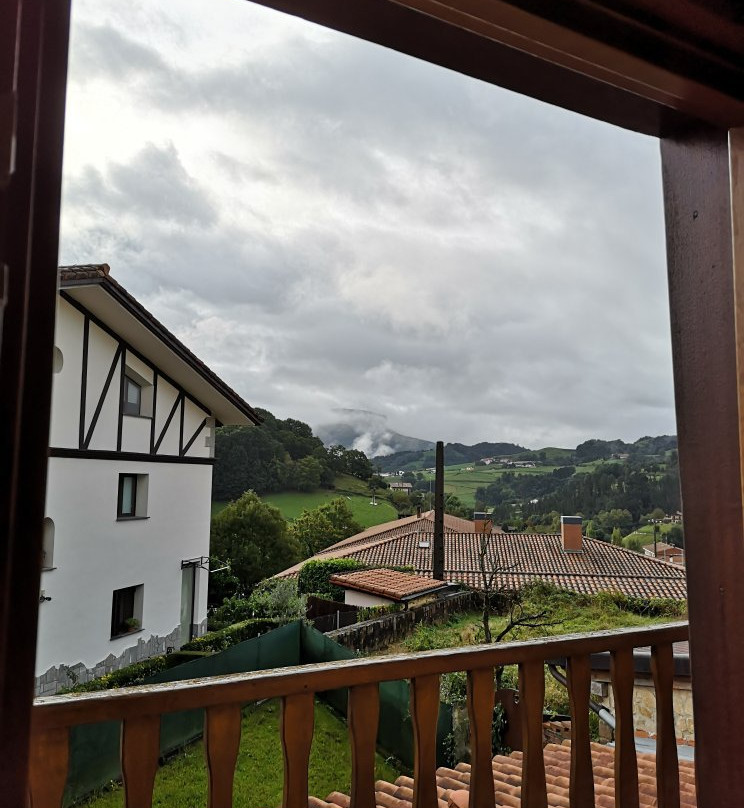 Asteasu旅游攻略图片