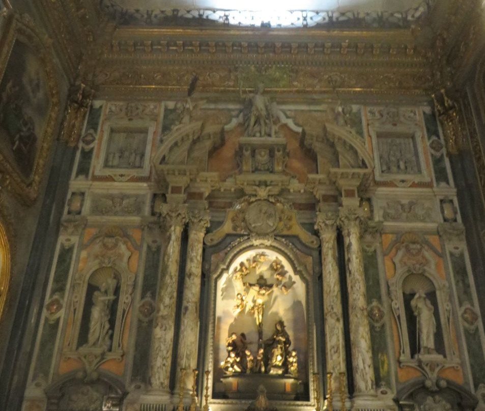 Cattedrale di N. S. dell'Orto景点图片