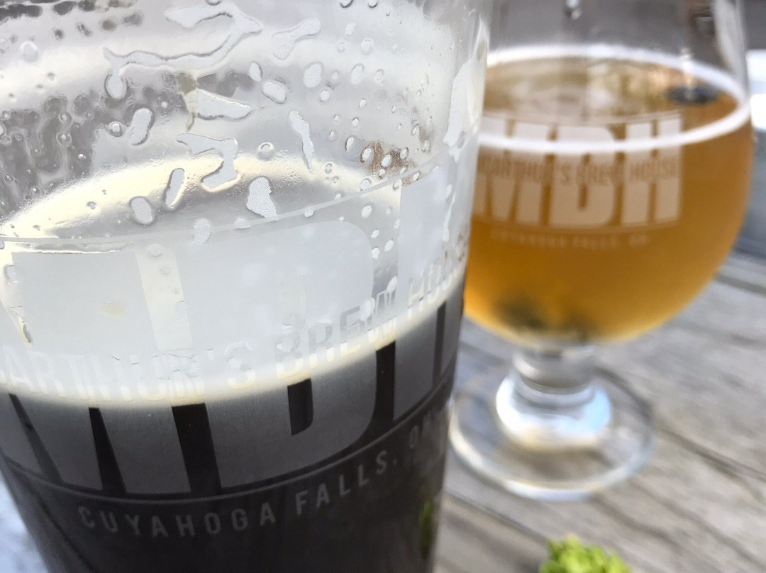 McArthur's Brew House