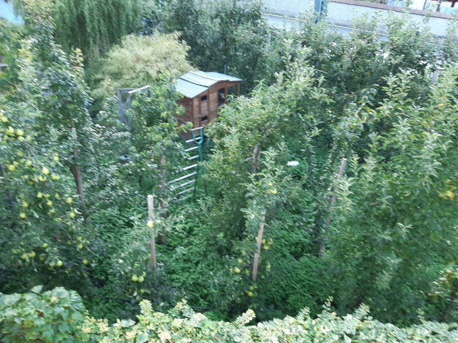 Boutique Hotel Jardis主图