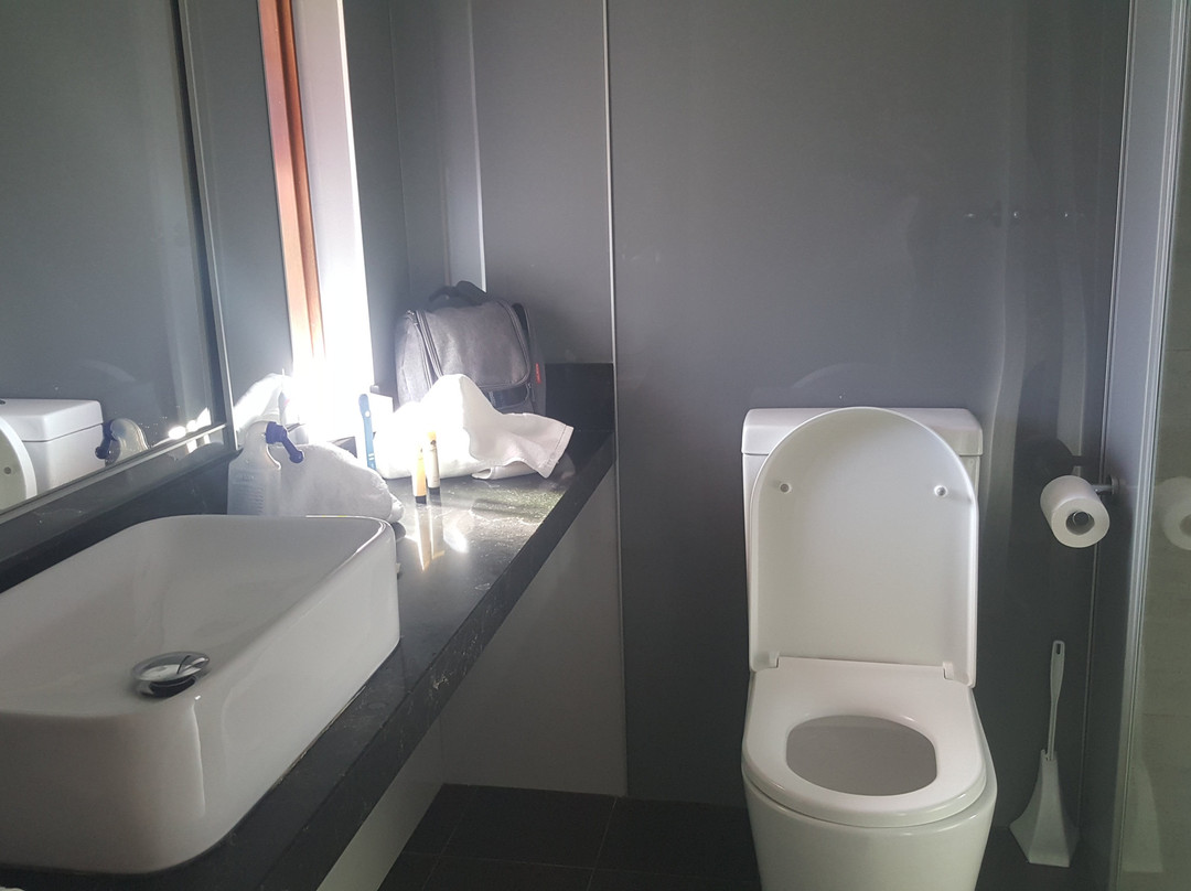 舒适酒店林肯丘陵主图