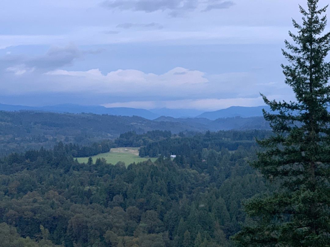 Jonsrud Viewpoint-Sandy必去景点