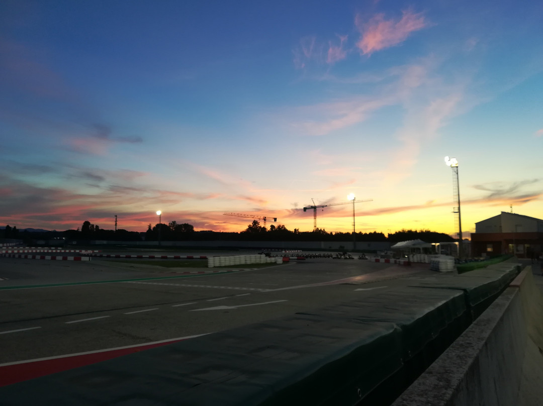 Misanino Santamonica-米萨诺阿德里亚蒂科必去景点