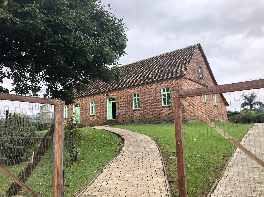 Music Museum-Timbo必去景点