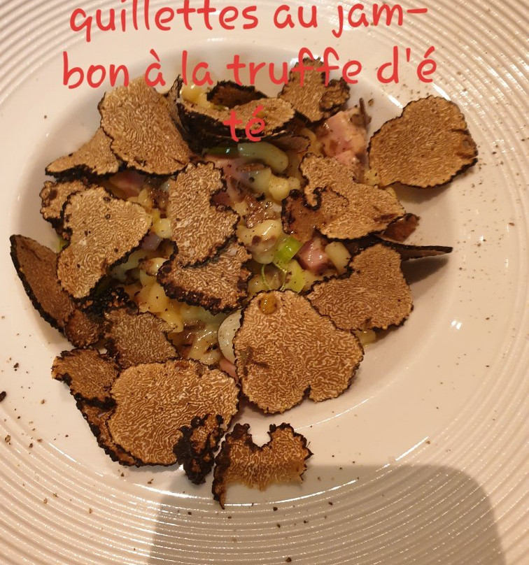 Les Toquées by Benoit Bernard主图