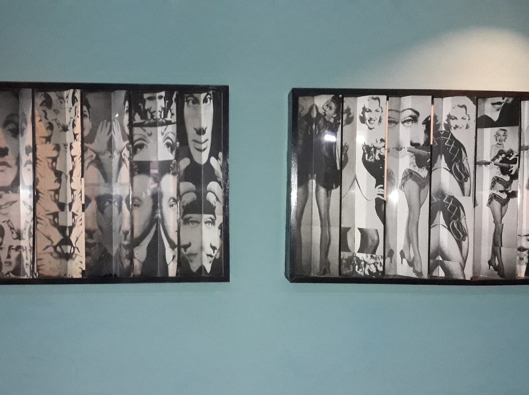 Kurhotel Escambray主图