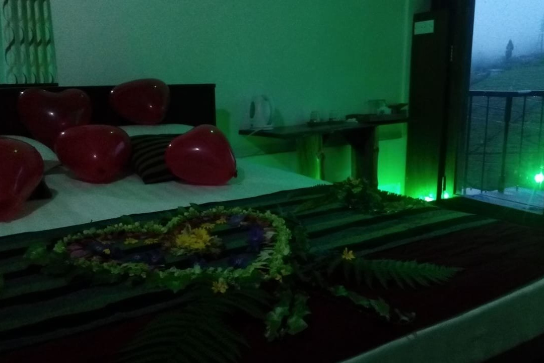 Mount Crest Cottage主图