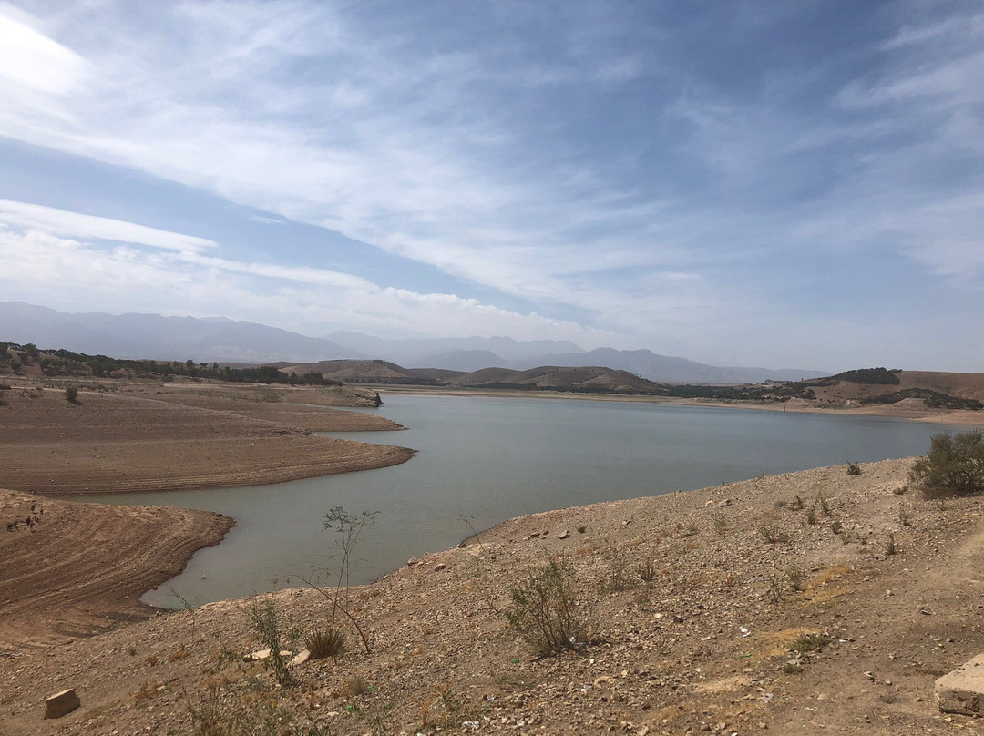 Super Quad Maroc-马拉喀什必去景点