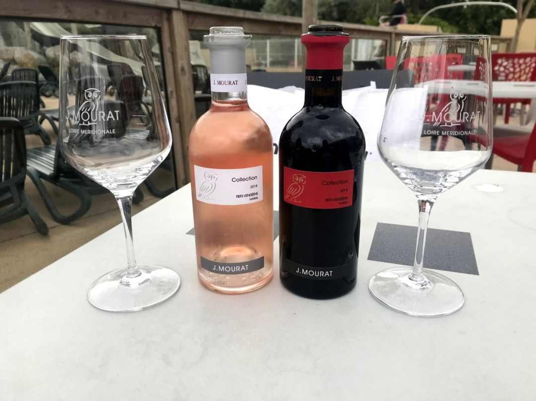 Castel Camping La Garangeoire主图