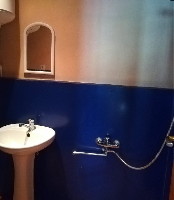 Guesthouse Svanuri Saxli主图