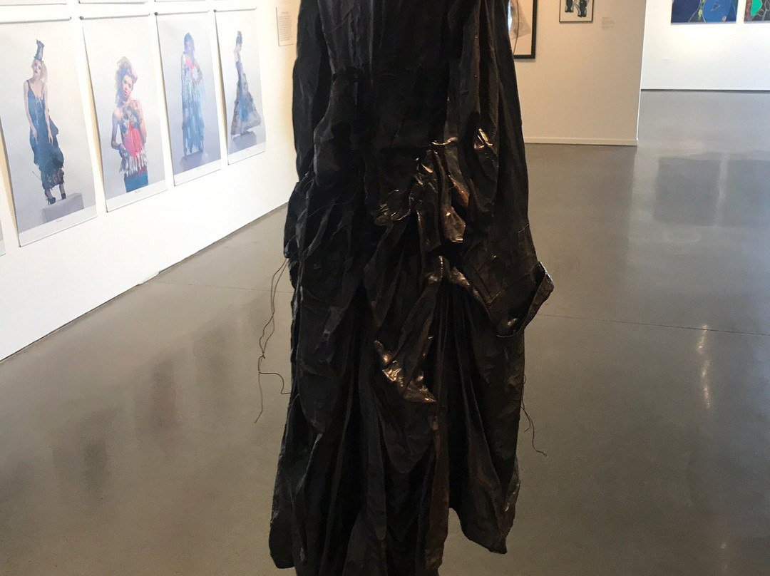 Oceanside Museum Of Art-欧申赛德必去景点