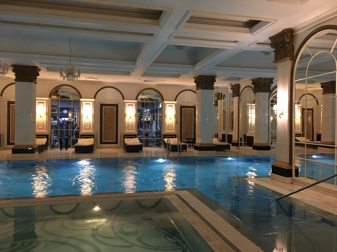 Rixos Khadisha Shymkent主图