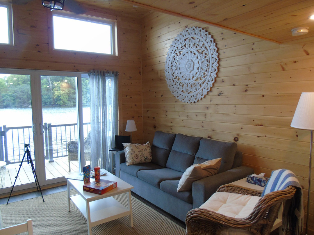 Gordon's Bobcaygeon