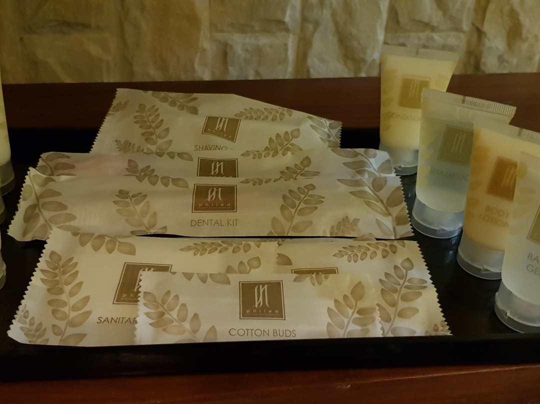 菲力度假村主图