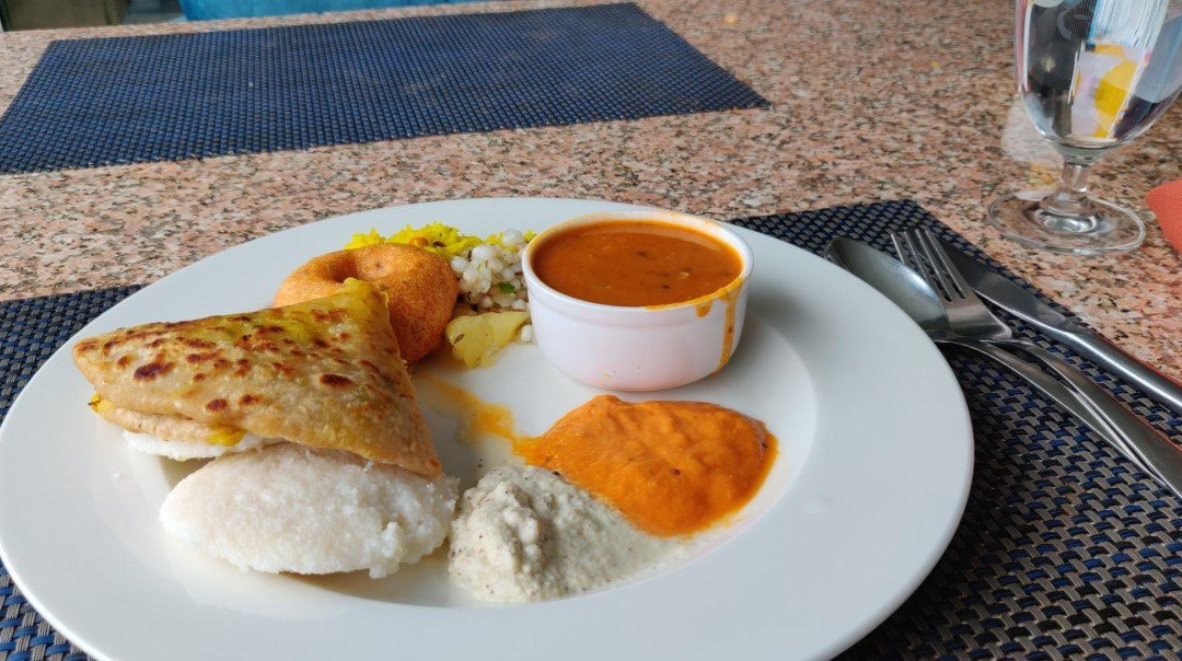 Hotel Nagpur Ashok主图