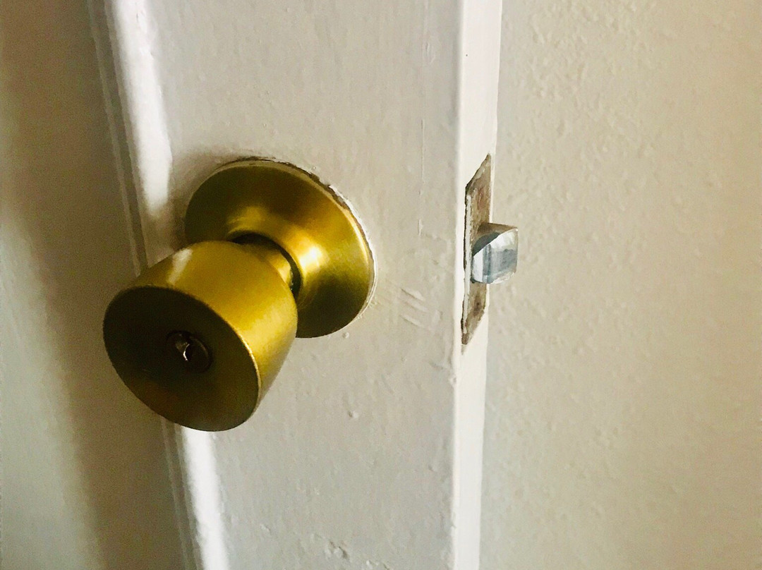 Hotel las Conchas主图