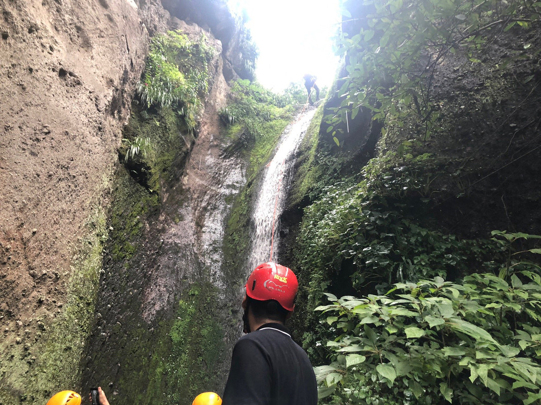 E LTE Tu Camino a La Aventura-Tepoztlan必去景点