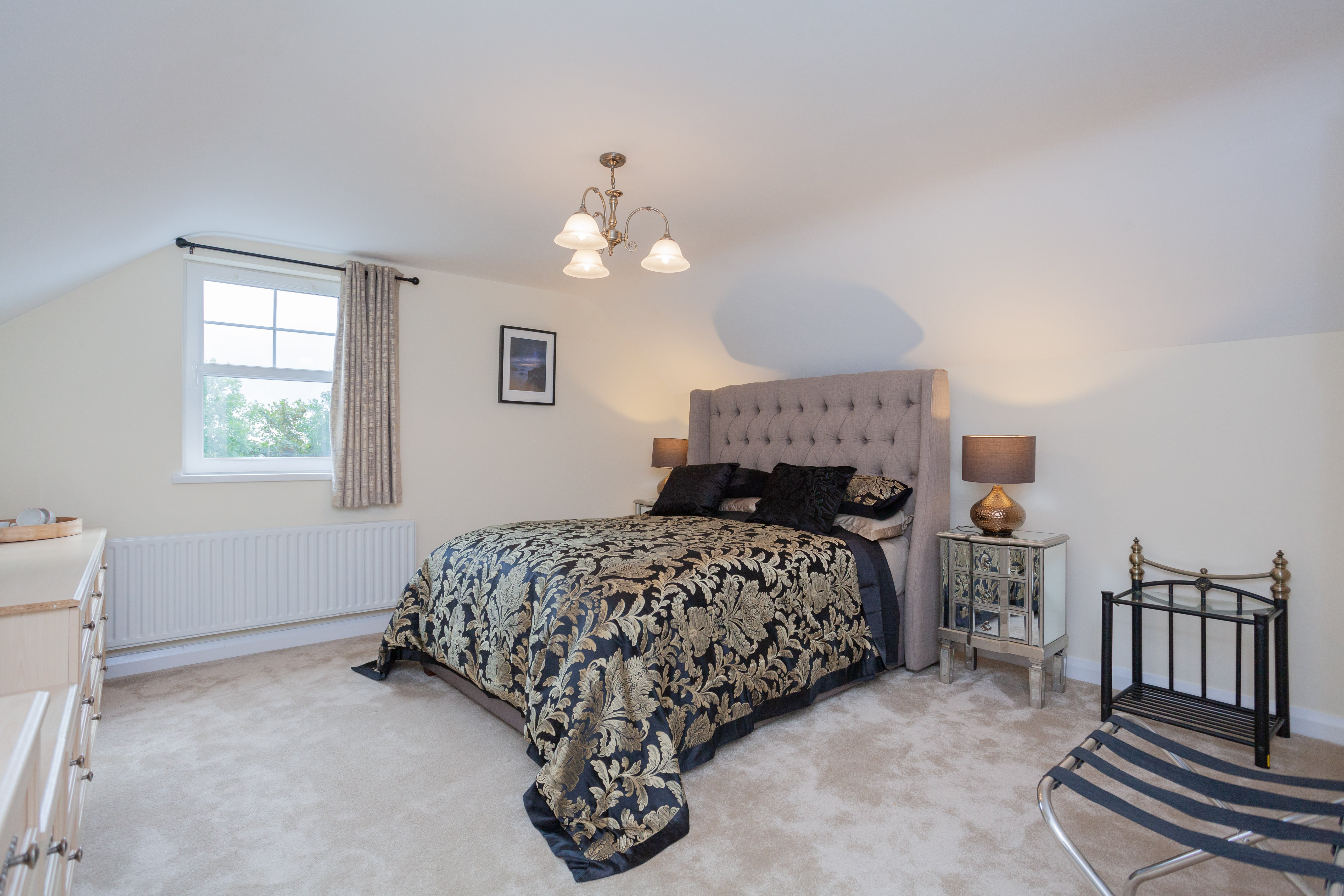 Longview House Bed & Breakfast-官方