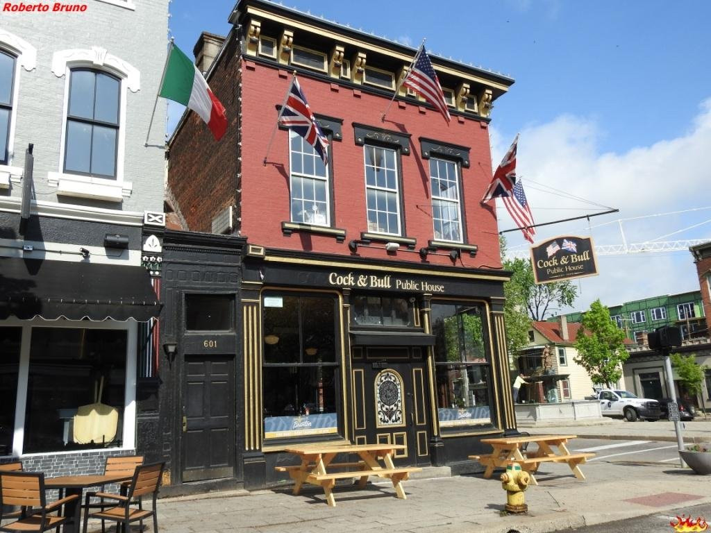 MainStrasse Village-卡温顿必去景点